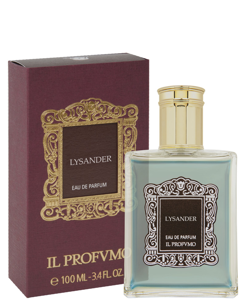 Lysander - Eau de Parfum | Il Profvmo