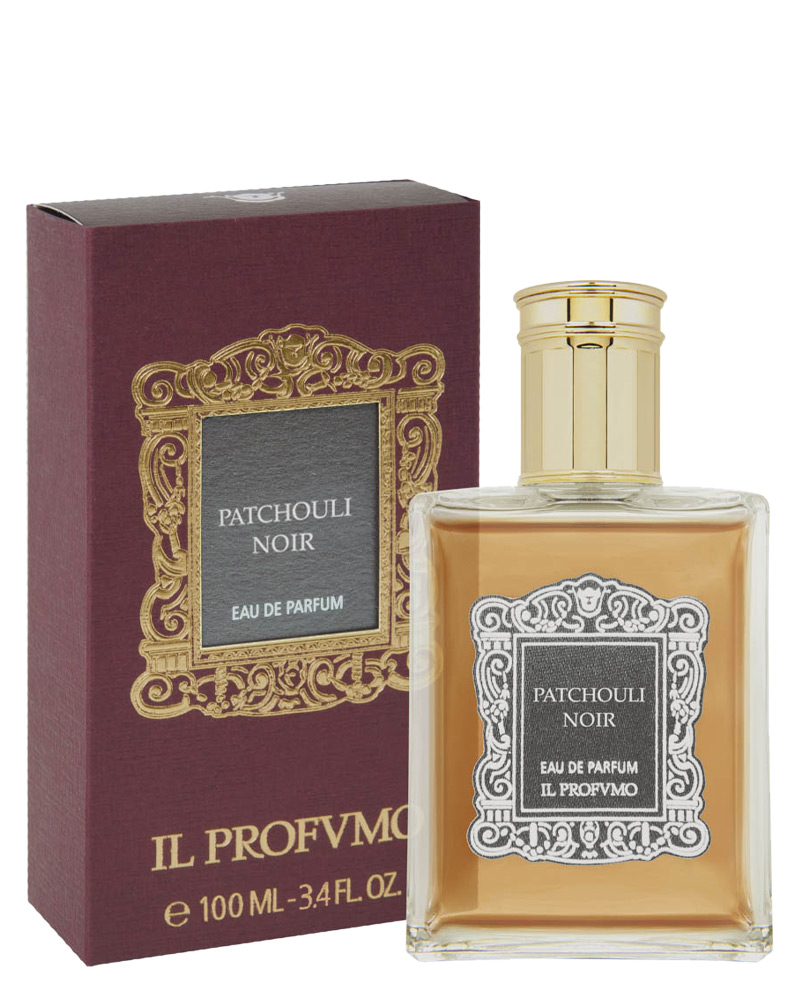 Patchouli Noir - Eau de Parfum | Il Profvmo