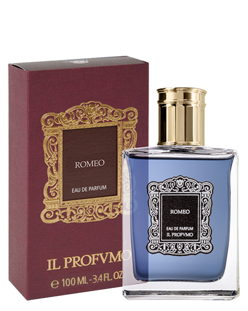 Romeo - Eau de Parfum | Il Profvmo